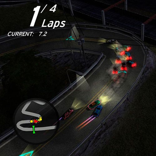 Little Racers Street Cd Key Steam Global